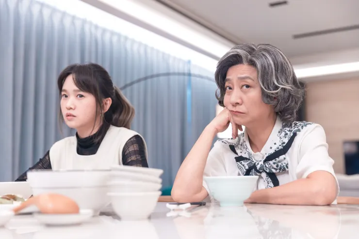 ➲ 圖片來源 / 授權 𝙋𝙝𝙤𝙩𝙤 𝘾𝙧𝙚𝙙𝙞𝙩 ：華視、公視台語台