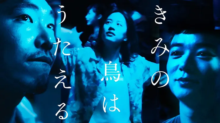 《你的鳥兒會唱歌》／CATCHPLAY+