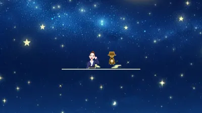 星星的奇幻旅程 YouTube 