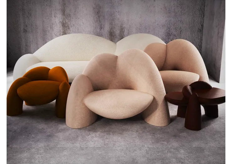 Lara Bohinc at Alcova 2025