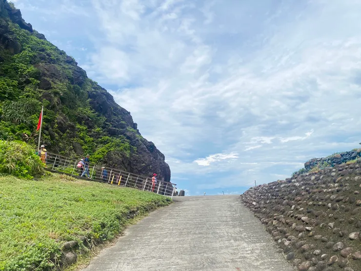 宜蘭-龜山島