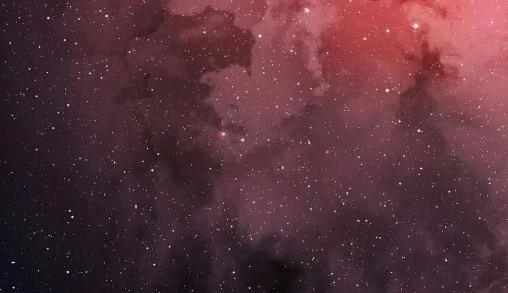 Starry Secrets 星空祕語