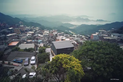 2025年5月@新北九份