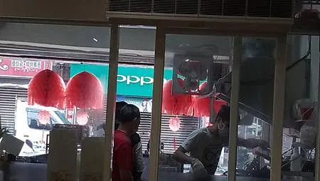 [基隆美食]CP值很可以、服務很好、點餐到上菜速度很快，豪美