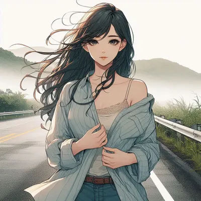 歌名「往事如霧」(YouTube)