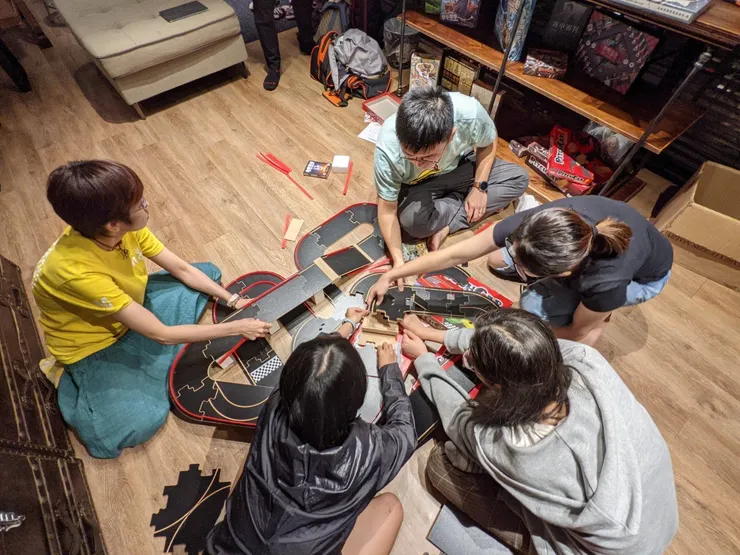 vocus|新世代的創作平台