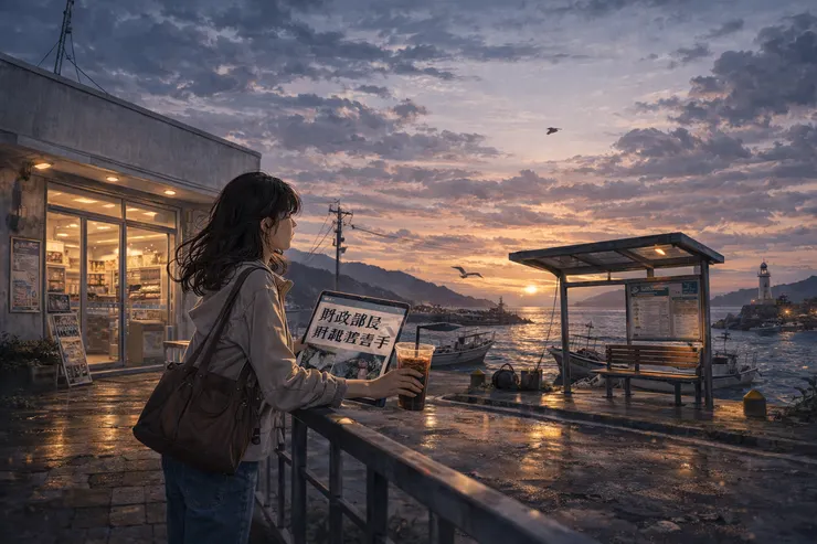 vocus｜新世代的創作平台