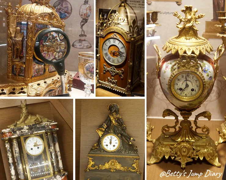 ▲台中旅遊「新天地西洋博物館」/圖片來源：Betty's Jump Diary