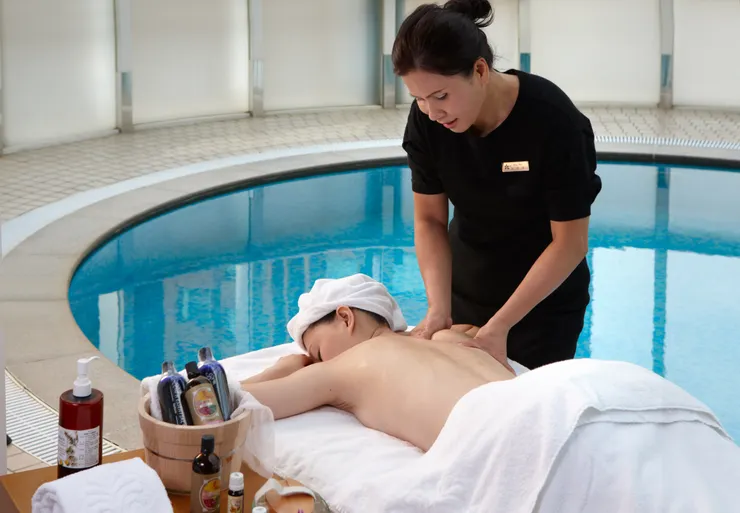 新竹老爺Royal SPA提供身體按摩服務專業手技讓您身心徹底解放