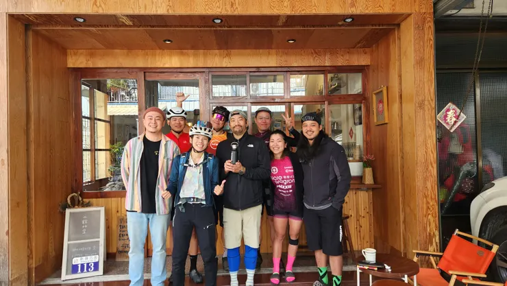 第二小隊也到啦~