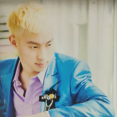 Wayne 威懿的沙龍