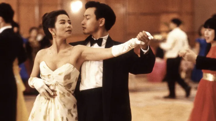 《縱橫四海》電影劇照/MyVideo 影音