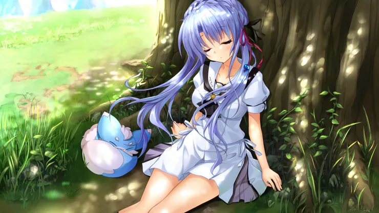 我不會說是誰喔，呵呵。