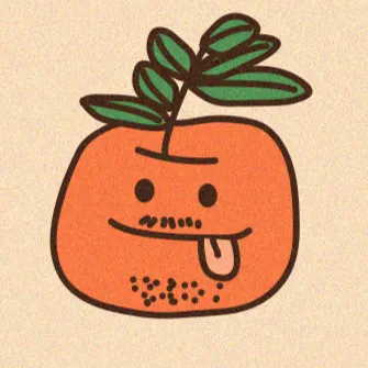 橘子ㄋㄥˊ的沙龍