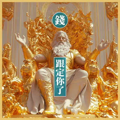 《這樣做，逼出宇宙財富解凍的三個秘方》