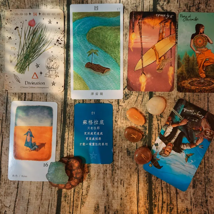 vocus|新世代的創作平台