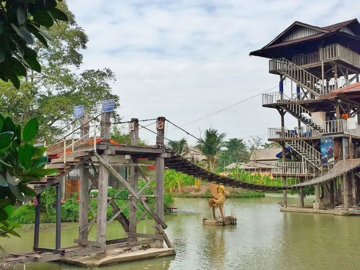 2024最新!芭達雅包車+景點推薦:一日遊、多日遊都沒問題|私人行程、景點,都可幫你規劃!