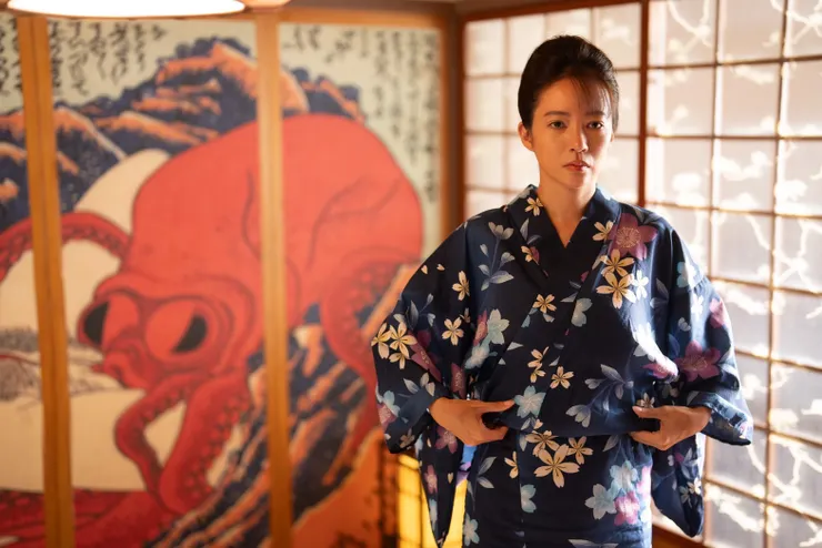 ➲ 圖片來源 / 授權 𝙋𝙝𝙤𝙩𝙤 𝘾𝙧𝙚𝙙𝙞𝙩 : 后花園影像製作