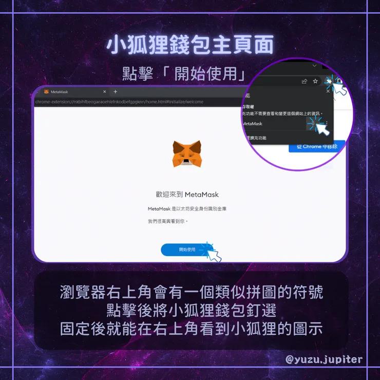 vocus|新世代的創作平台