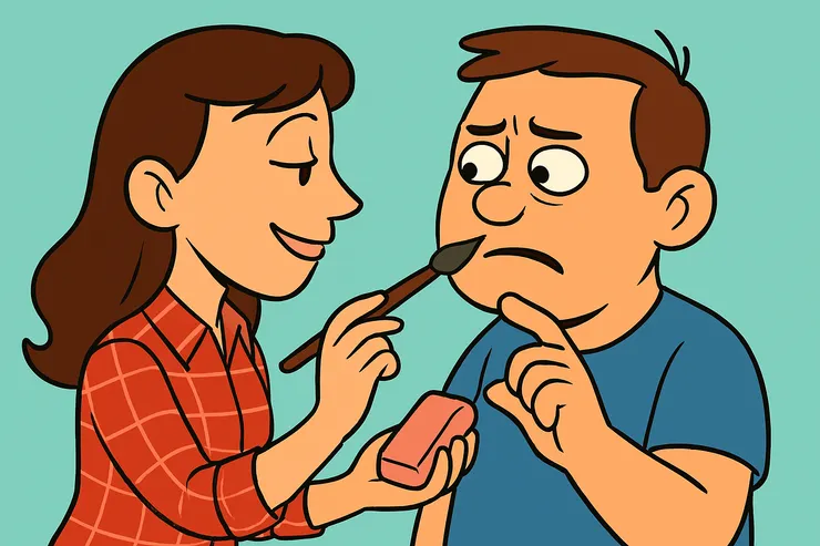 使用 copilot 生成圖像