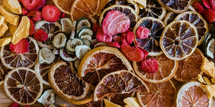 吃貨必收!人氣古早味零食、蜜餞、零嘴,經典推薦一次看 !