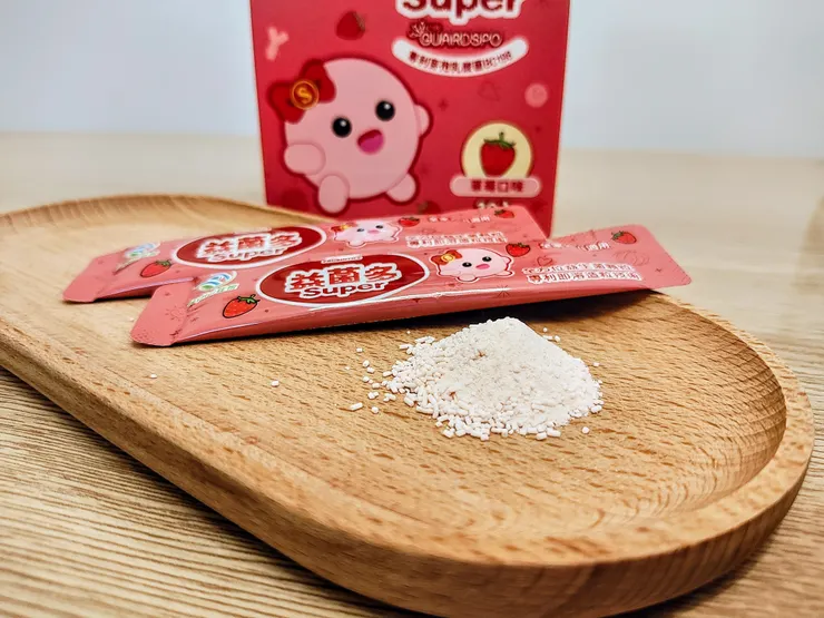 JoyHui 佳悅_益菌多Super