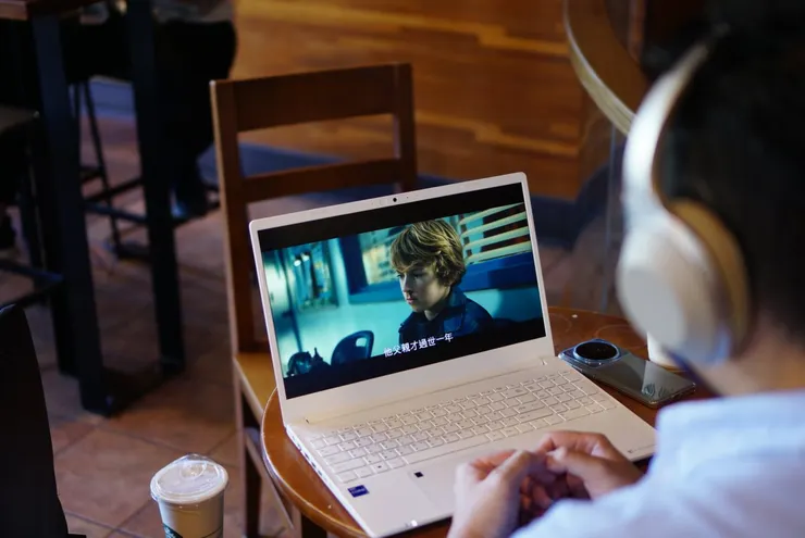 vocus|新世代的創作平台