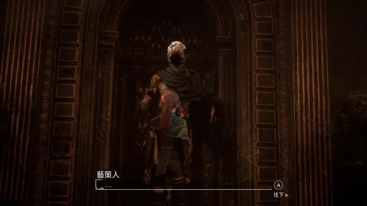 終於有人重視策展人了(淚)