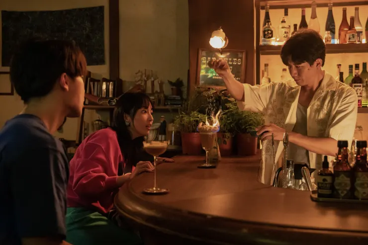 (照片提供：逆光電影)