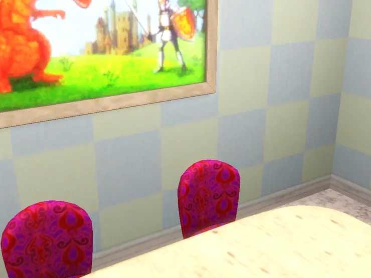 讓我想起以前跟同學討論報告的時光。