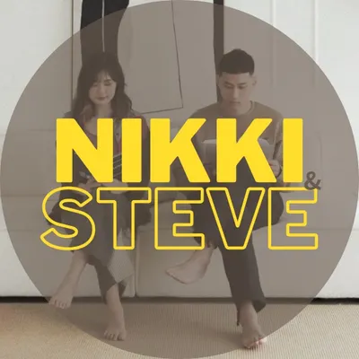 Nikki & Steve │ 產品經理與獵頭的搶錢人生的沙龍