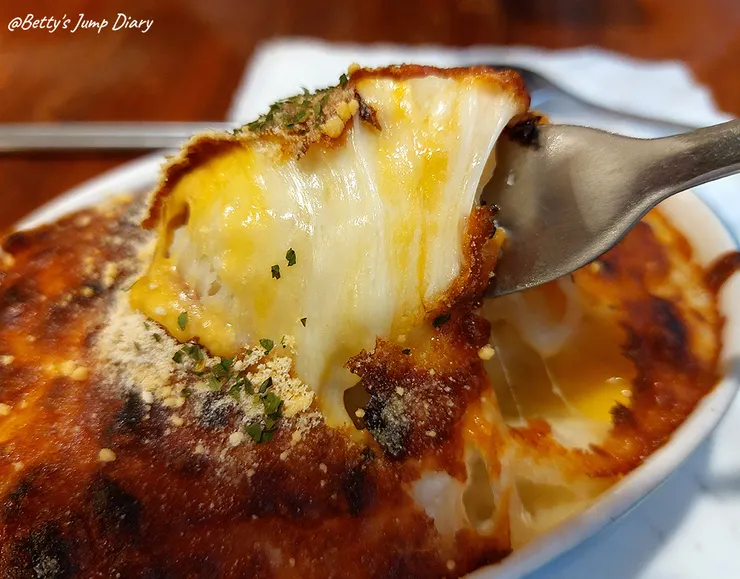 ▲龍潭「甜蜜時光」/ 圖片來源：Betty's Jump Diary