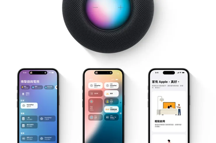 (圖片來源：多情境模式應用)