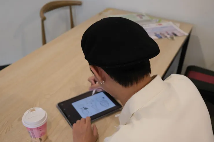 vocus｜新世代的創作平台