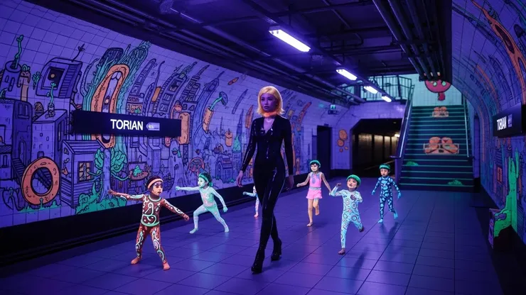 可是你跩成這樣那就不一樣了。我有很多 特別恐怖的說法要跟你好好分享一下