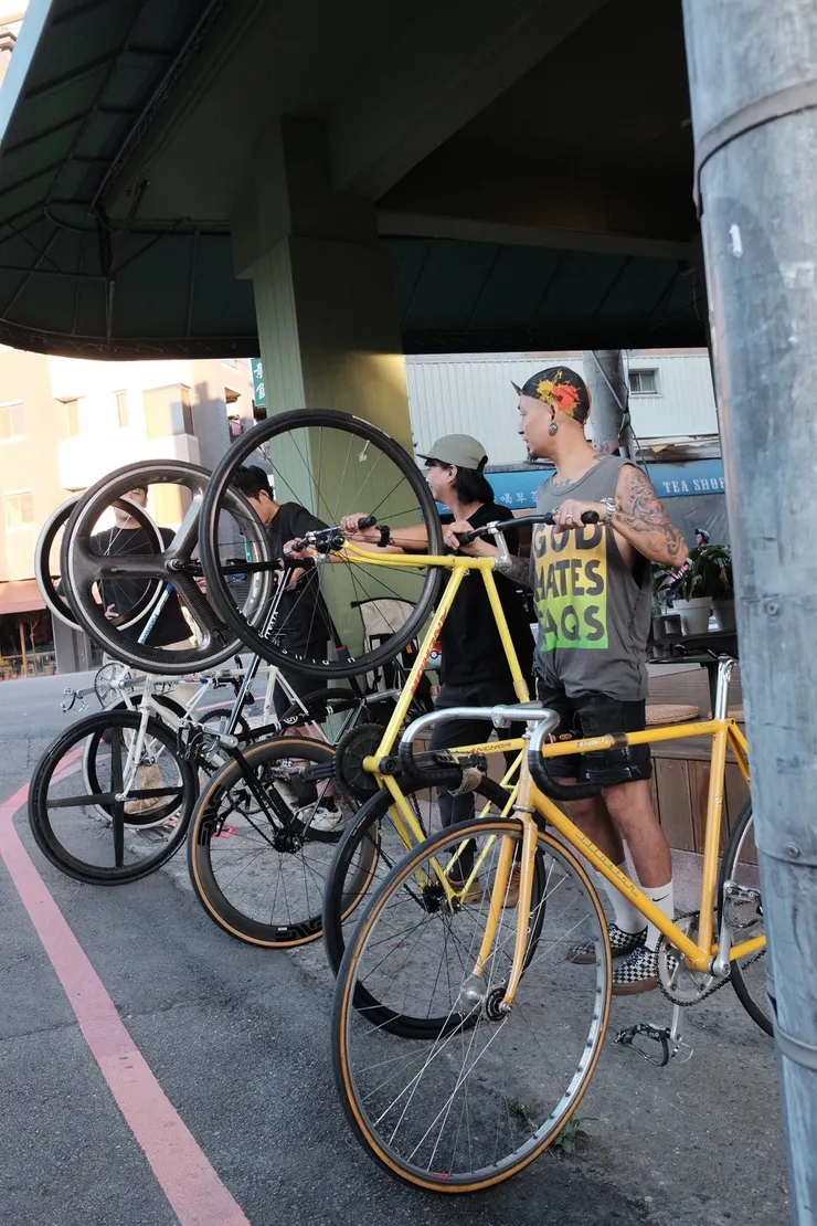 vocus|新世代的創作平台