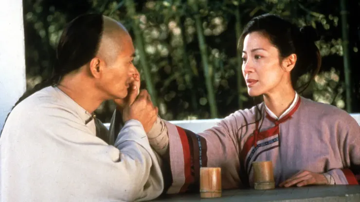 圖／Sony Pictures Classic　攝／Chan Kam Chuen