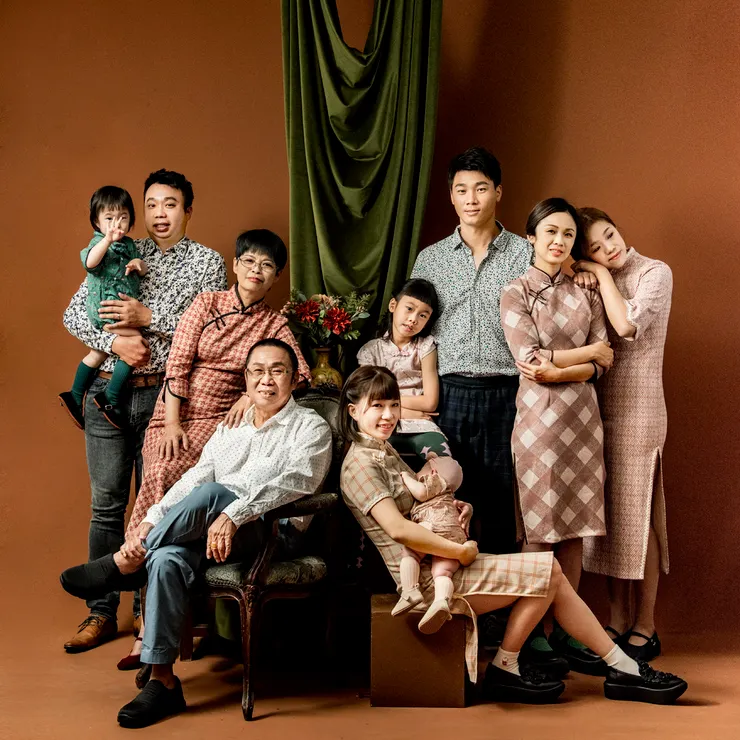 vocus|新世代的創作平台