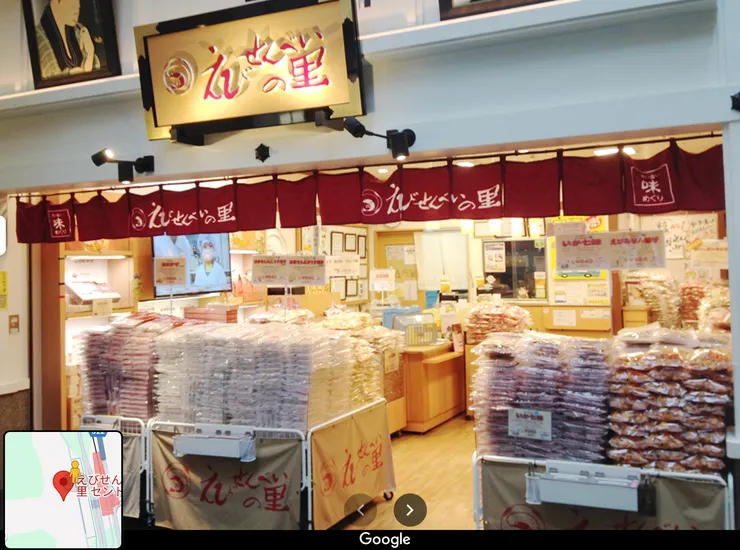 圖片來源：google地圖