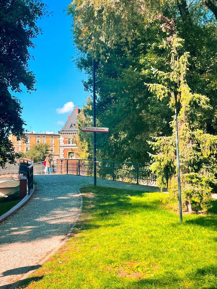 shot by Emma@Bydgoszcz,Poland. 10 / 2025.