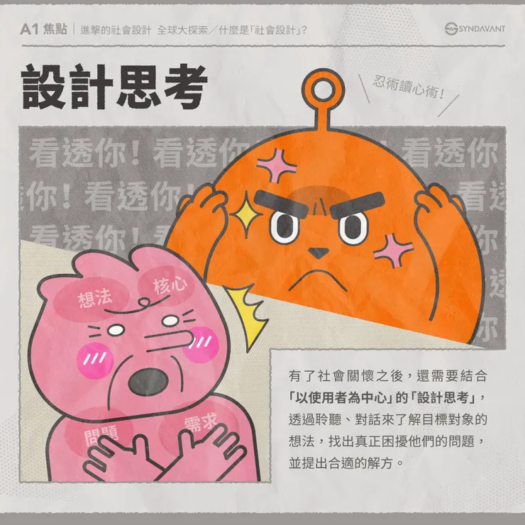 vocus｜新世代的創作平台