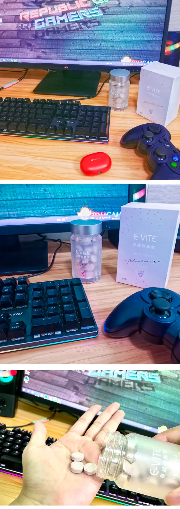 vocus｜新世代的創作平台