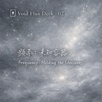 🃏 Void Flux Deck · 02