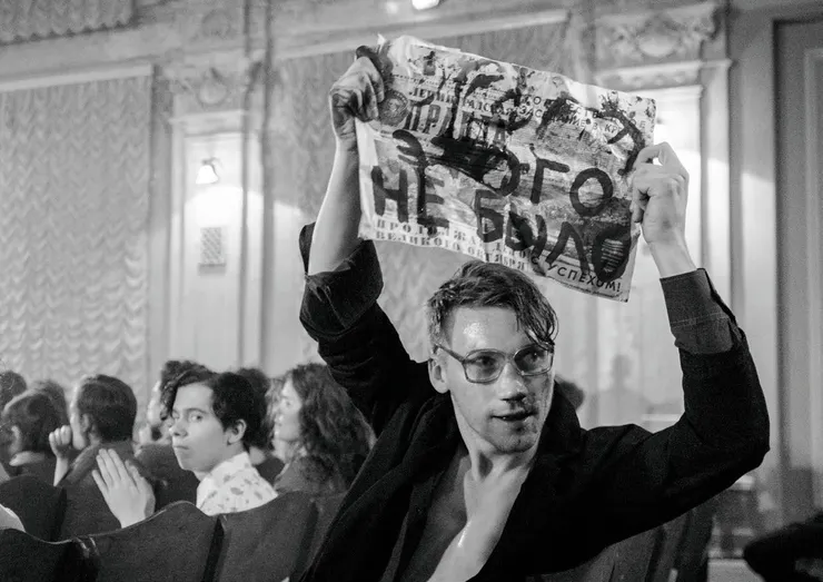 vocus|新世代的創作平台