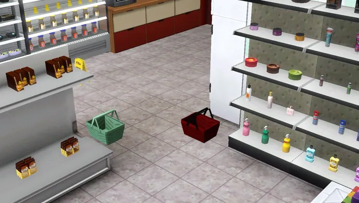 大家都知道我喜歡色彩繽紛，所以同一樣物件，我都會用不同顔色。