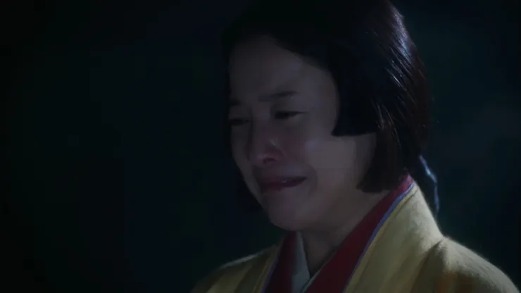 母親遇害的記憶至今仍痛徹心扉