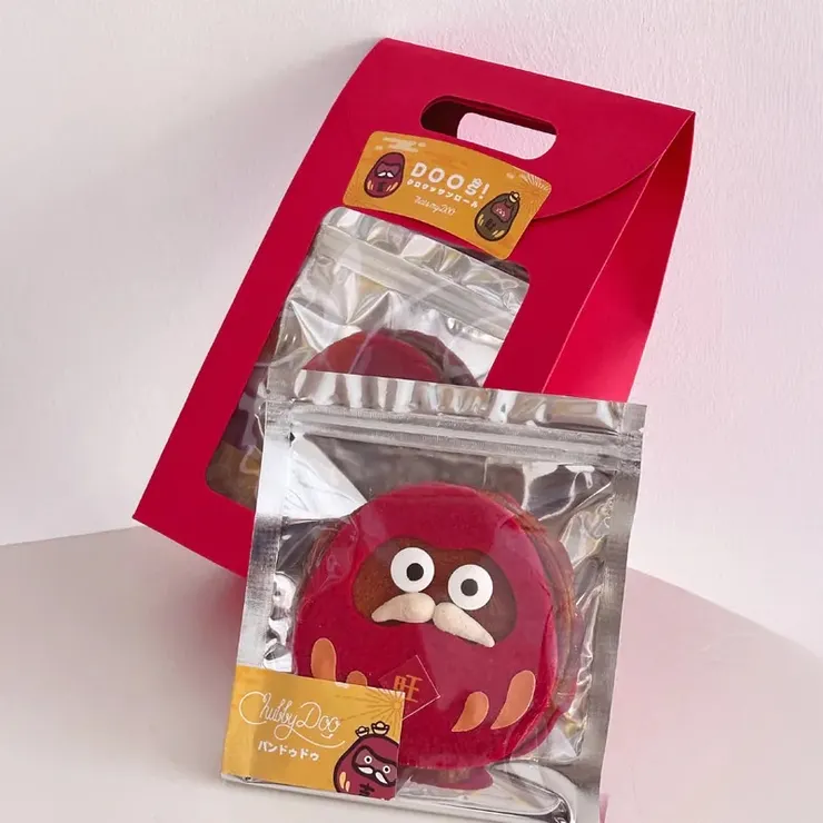 圖片來源:chubbydoo