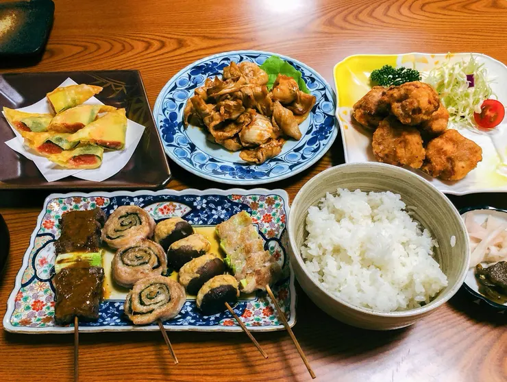 攝影 © The Minority Life 少數人の休日時光