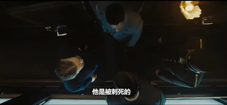 東方快車謀殺案