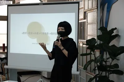 我的 vocus 沙龍開張首Po文